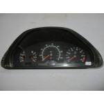  Mercedes W210 Benzinli Kilometre Saati Gösterge Paneli 2105405047