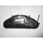  Mercedes W219 Benzinli Kilometre Saati Gösterge Paneli 2195400111