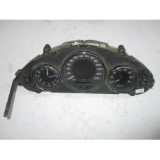  Mercedes W219 Benzinli Kilometre Saati Gösterge Paneli 2195400111