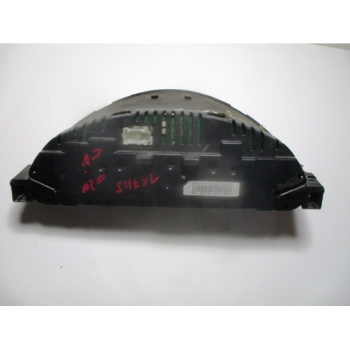Mercedes C W203 Kilometre Saati Gösterge Paneli A2035404947