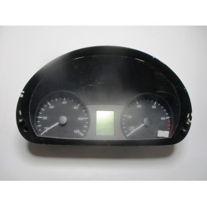 Mercedes Benz Kilometre Saati Gösterge Paneli A9065422301