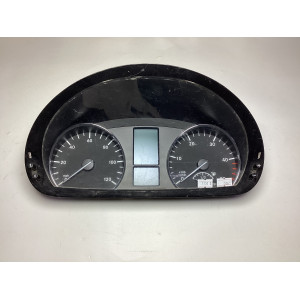Mercedes Sprinter Kilometre Saati Gösterge Paneli A9069005102