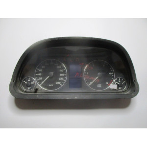 Mercedes  A W169 Kilometre Saati Gösterge Paneli 1031098100