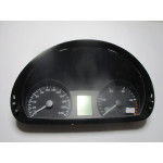 Mercedes Benz Vito W639 Kilometre Saati Gösterge Paneli A6394465921