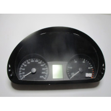 Mercedes Benz Vito W639 Kilometre Saati Gösterge Paneli A6394465921