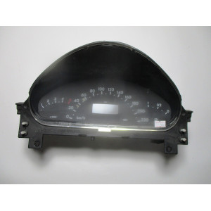 Mercedes-Benz A W168 Kilometre Saati Gösterge Paneli A1685407611