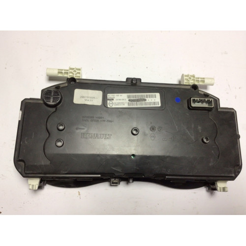 Mercedes Citan Dizel Kilometre Saati GÖsterge Paneli P248109715R