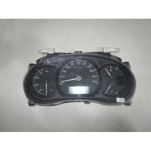Mercedes Citan Dizel Kilometre Saati GÖsterge Paneli P248109715R