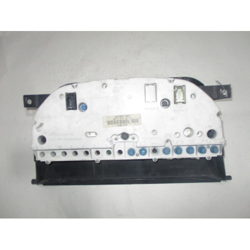 Mercedes Sprinter Kilometre Saati Gösterge Paneli 000 542 53 01