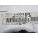 Mercedes Sprinter Kilometre Saati Gösterge Paneli 000 542 53 01