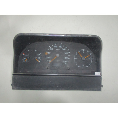 Mercedes Sprinter Kilometre Saati Gösterge Paneli 000 542 53 01