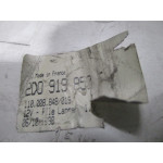Volkswagen LT35 Kilometre Saati Gösterge Paneli 2D0 919 850 F