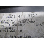 Mercedes Sprinter Benzinli Kilometre Saati Gösterge Paneli 001 446 8721