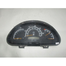 Mercedes Sprinter Benzinli Kilometre Saati Gösterge Paneli 001 446 8721