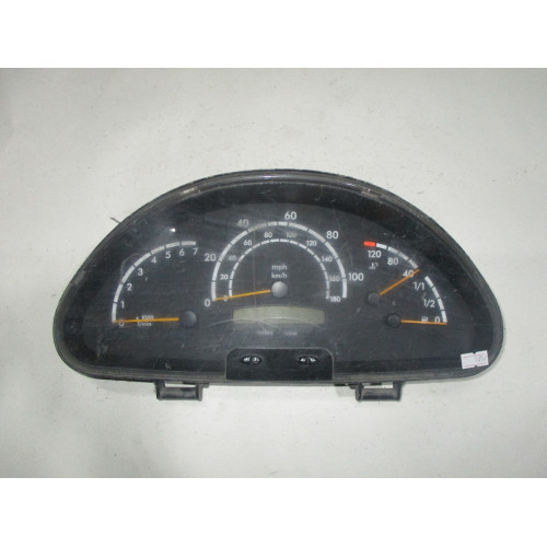 Mercedes Sprinter Benzinli Kilometre Saati Gösterge Paneli 001 446 8721