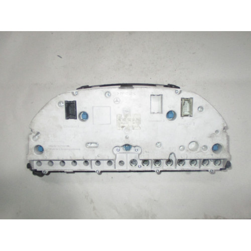 Mercedes Vito Kilometre Saati Gösterge Paneli 000 542 84 01