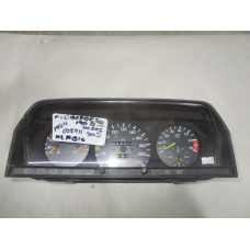 Mercedes W201 Kilometre Saati Gösterge Paneli 201 543 78 22