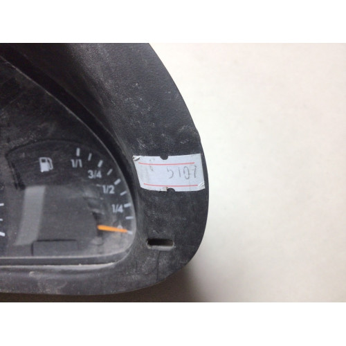 Mercedes C W203 Kilometre Saati Gösterge Paneli 110.080.112/002 A2035408111