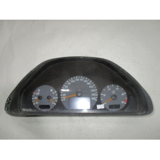 Mercedes W210 Dizel Kilometre Saati Gösterge Paneli 110.008.915