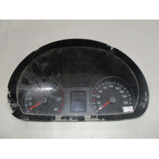 Volkswagen CRAFTER Dizel Kilometre Saati Gösterge Paneli A9069011800