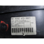 Mercedes Sprinter Benzinli Kilometre Saati Gösterge Paneli A0004466921