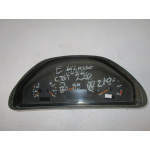 Mercedes W210 Dizel Kilometre Saati Gösterge Paneli 110.008.915/005