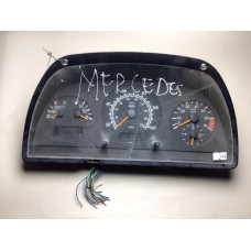 Mercedes Vito W638 Benzinli Kilometre Saati Gösterge Paneli MB0005429701 110.008.850/030