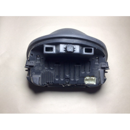 Smart Fortwo Coupe 1.0 Kilometre Saati Gösterge Paneli A4515403647 1024990-35