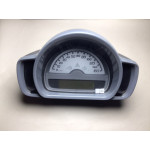 Smart Fortwo Coupe 1.0 Kilometre Saati Gösterge Paneli A4515403647 1024990-35