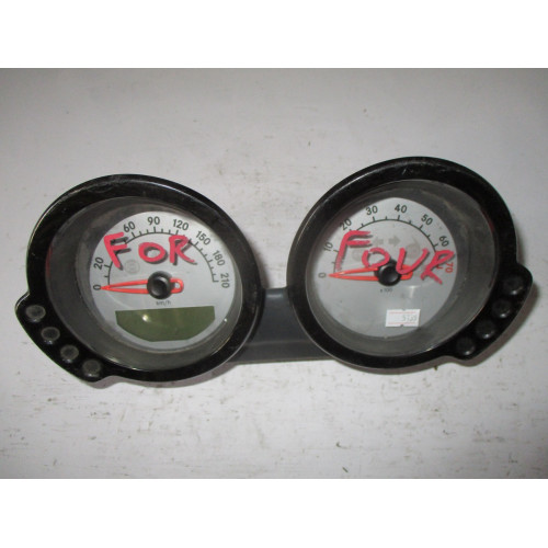 Smart Forfour Benzinli Kilometre Saati Gösterge Paneli A4545402311