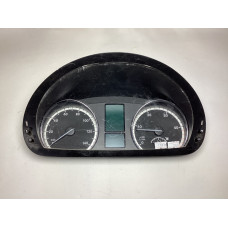 Mercedes Vito Kilometre Saati Gösterge Paneli A6399005101