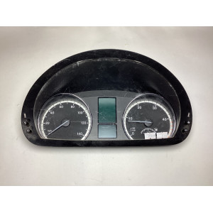Mercedes Vito Kilometre Saati Gösterge Paneli A6399005101