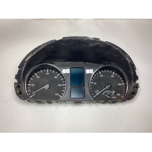 Mercedes Sprinter Kilometre Saati Gösterge Paneli A9069008303