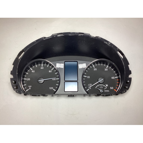 Mercedes Sprinter Kilometre Saati Gösterge Paneli A9069008303
