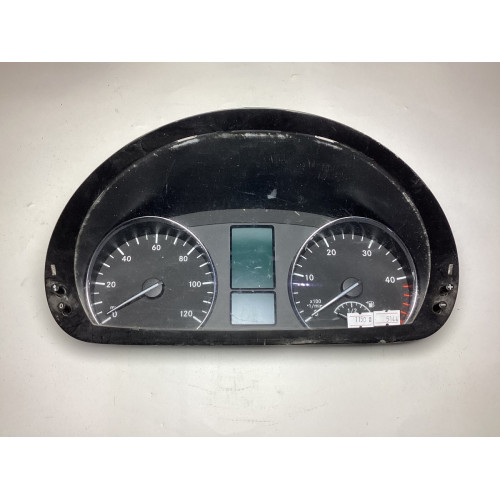Mercedes Sprinter Kilometre Saati Gösterge Paneli A9069005800