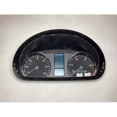 Mercedes Sprinter Kilometre Saati Gösterge Paneli A9069007502