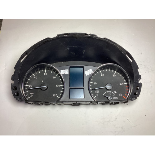 Mercedes Sprinter Kilometre Saati Gösterge Paneli A9069008303