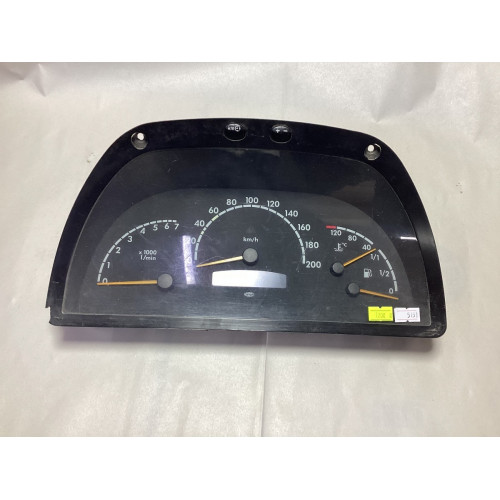 Mercedes Vito Kilometre Saati Gösterge Paneli A0004466021