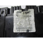 BMW 1 E87 Dizel Kilometre Saati Gösterge Paneli 1024982-85