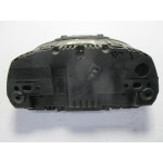 BMW 1 E87 Dizel Kilometre Saati Gösterge Paneli 1024982-85