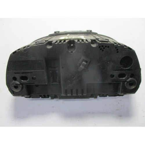 BMW 1 E87 Dizel Kilometre Saati Gösterge Paneli 1024982-85