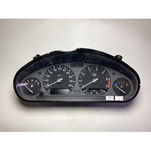 Bmw E46 Kilometre Saati Gösterge Paneli 8387604 0263606196 4169