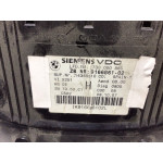 Bmw  E90 E91 E92 E93 Kilometre Saati Gösterge Paneli 9166861 730000880 7950C1