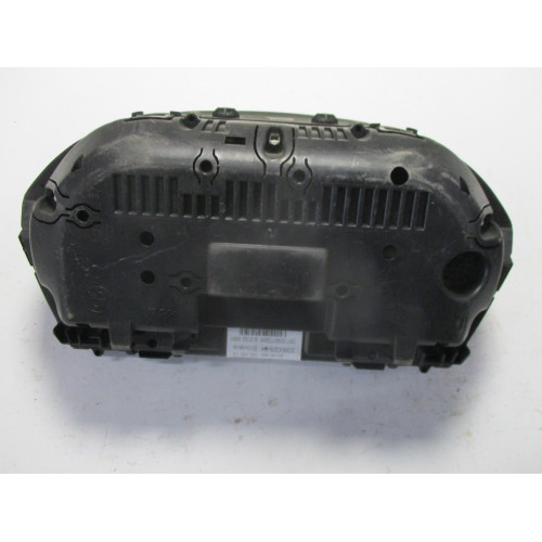 BMW 1 F21 Benzinli Kilometre Saati Gösterge Paneli 62109287465