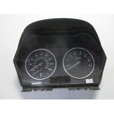BMW 1 F21 Benzinli Kilometre Saati Gösterge Paneli 62109287465