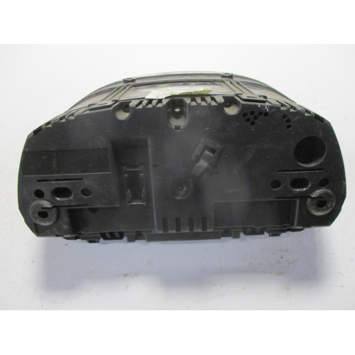 BMW 2008 320d Kilometre Saati Gösterge Paneli 1025380-85