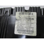 BMW 2008 320d Kilometre Saati Gösterge Paneli 1025380-85