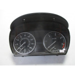 BMW 2008 320d Kilometre Saati Gösterge Paneli 1025380-85
