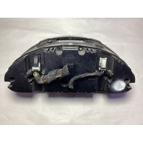 Bmw E46 Otomatik Gösterge Paneli Kilometre Saati 0263606344 6911289