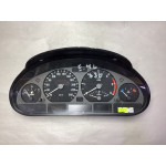 Bmw E46 Otomatik Gösterge Paneli Kilometre Saati 0263606344 6911289